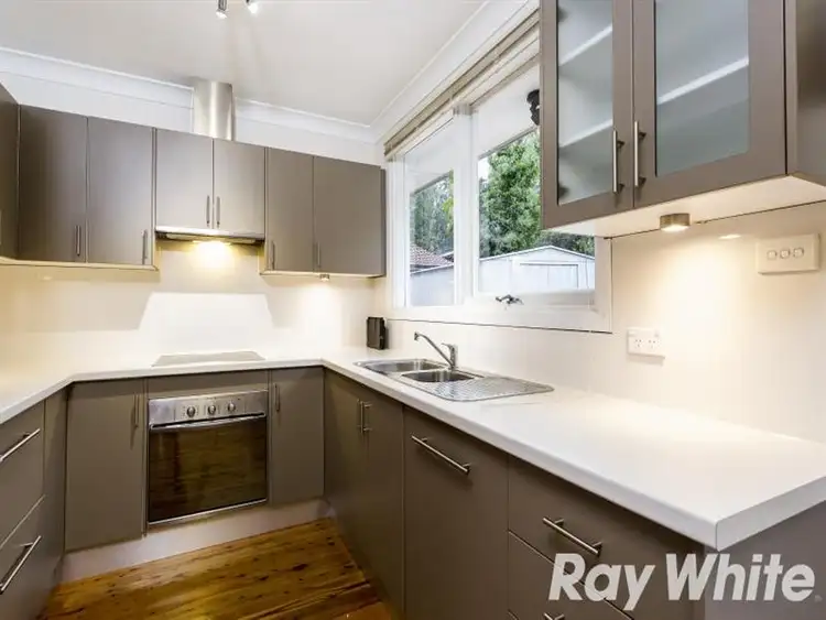 Second view of Homely house listing, 9 Meehan Place, Baulkham Hills NSW 2153