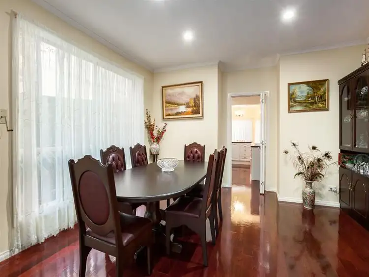 Third view of Homely house listing, 106 Power Avenue, Chadstone VIC 3148