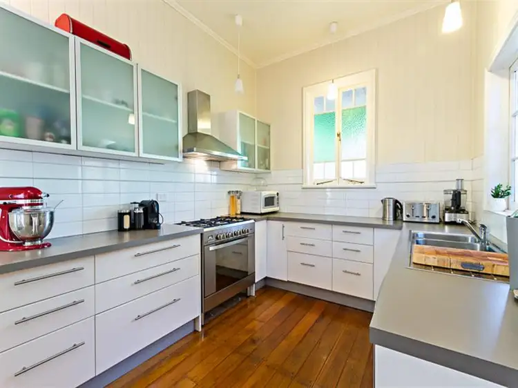 Fourth view of Homely house listing, 15 Beatrice Street, Bardon QLD 4065
