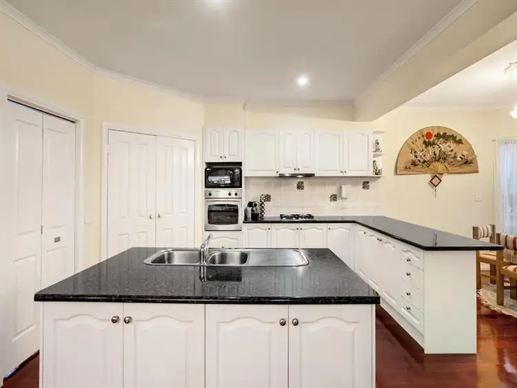 Fourth view of Homely house listing, 106 Power Avenue, Chadstone VIC 3148