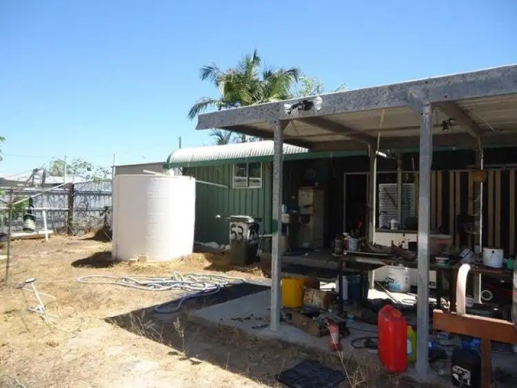 Seventh view of Homely house listing, 53 Henry Street, Karumba QLD 4891