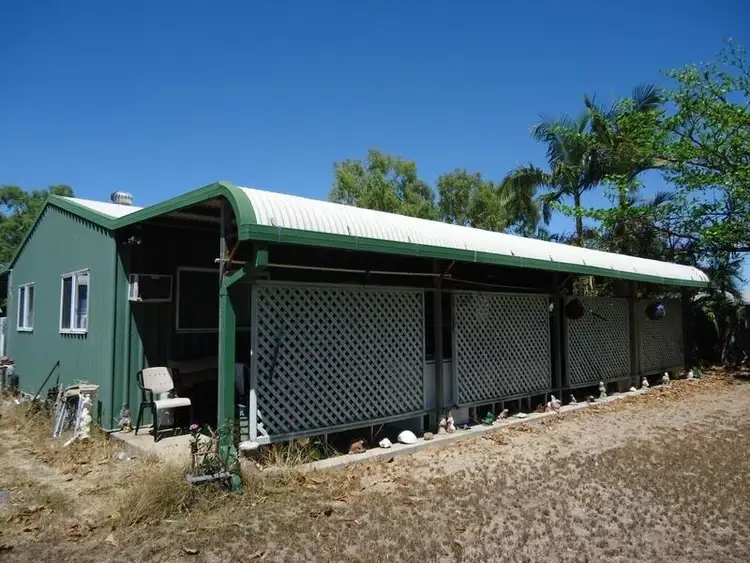 53 Henry Street, Karumba QLD 4891