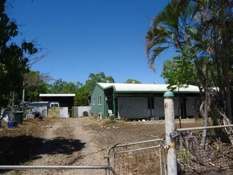 Second view of Homely house listing, 53 Henry Street, Karumba QLD 4891