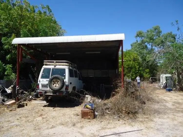 Sixth view of Homely house listing, 53 Henry Street, Karumba QLD 4891