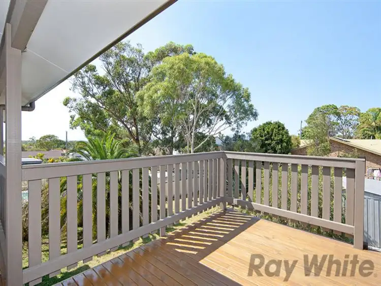 Third view of Homely house listing, 8 Suffolk Street, Gorokan NSW 2263