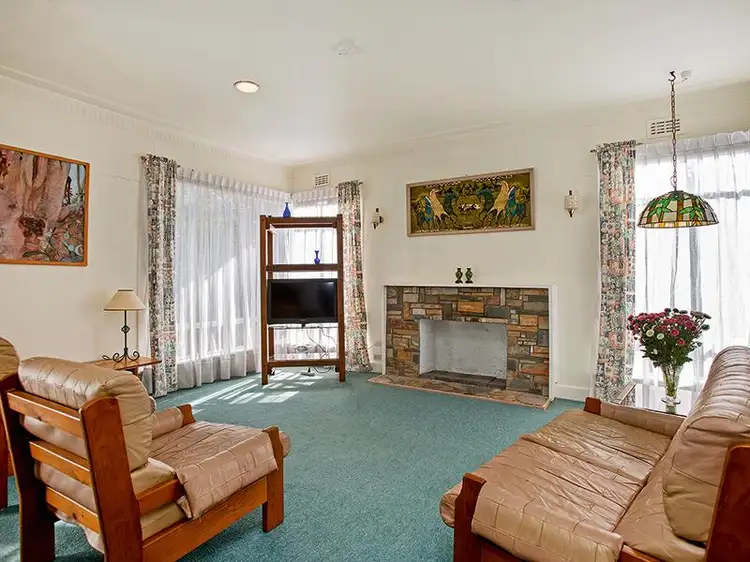 Second view of Homely house listing, 29 Moorwatha Street, Macleod VIC 3085