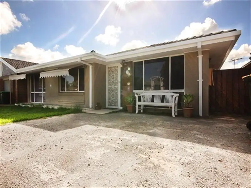 Main view of Homely house listing, 269B Copperfield Drive, Rosemeadow NSW 2560