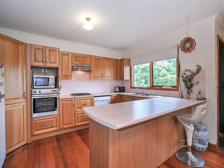 Third view of Homely house listing, 22 Barkly Terrace, Mitcham VIC 3132