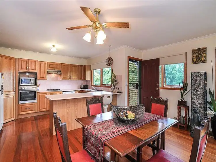 Fifth view of Homely house listing, 22 Barkly Terrace, Mitcham VIC 3132
