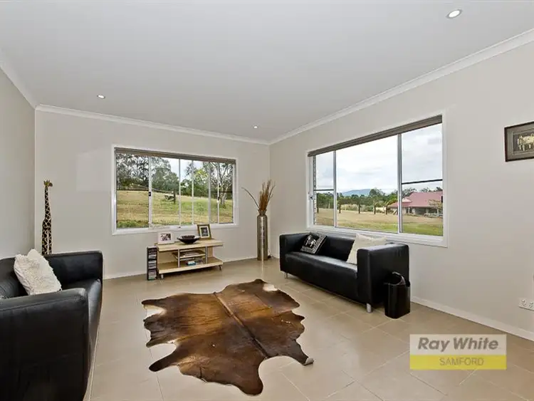 Seventh view of Homely house listing, 3 Stanley Robinson Court, Camp Mountain QLD 4520