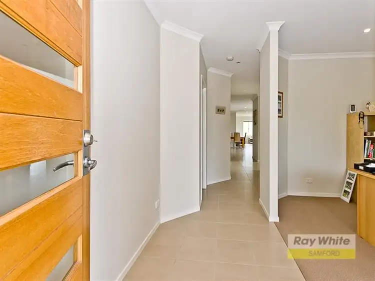 Third view of Homely house listing, 3 Stanley Robinson Court, Camp Mountain QLD 4520