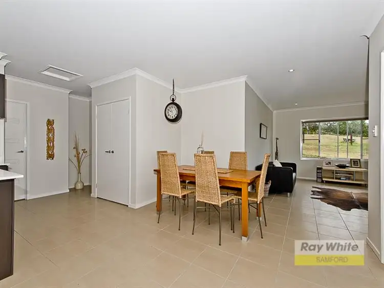 Sixth view of Homely house listing, 3 Stanley Robinson Court, Camp Mountain QLD 4520