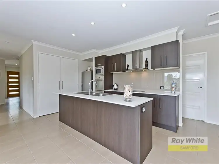 Fourth view of Homely house listing, 3 Stanley Robinson Court, Camp Mountain QLD 4520