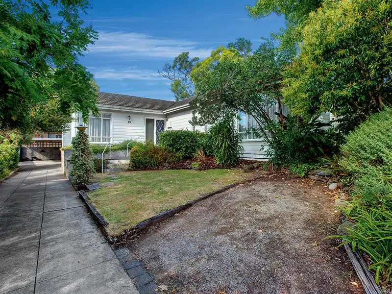 Main view of Homely house listing, 29 Moorwatha Street, Macleod VIC 3085