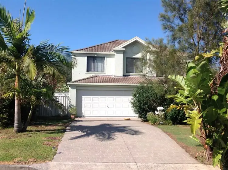 35 Kildare Street, Bensville NSW 2251