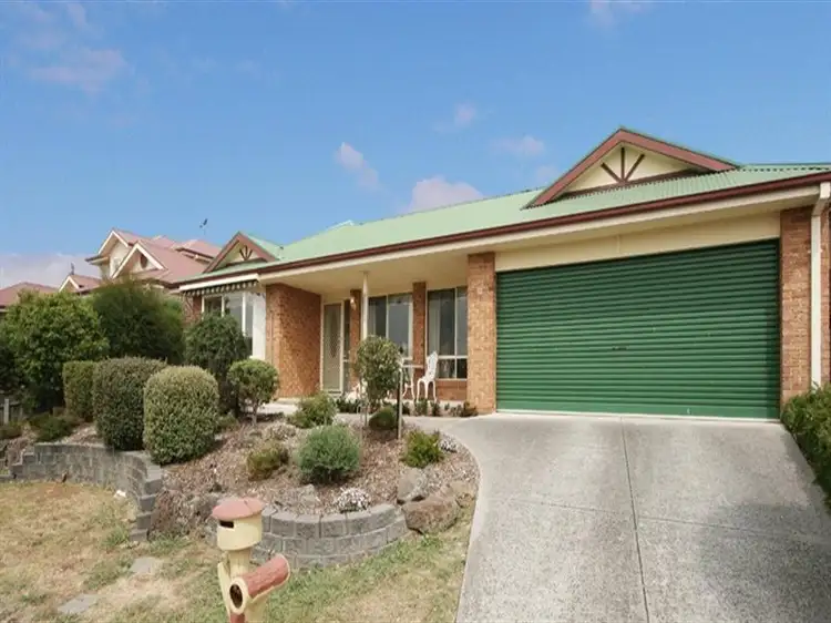 12 Bravo Court, Lilydale VIC 3140
