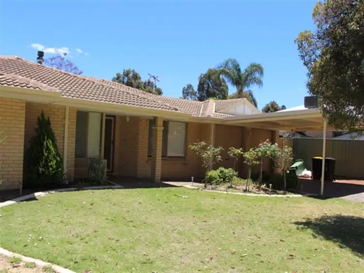 Sixth view of Homely house listing, 3 Emerald Lane, Bullsbrook WA 6084