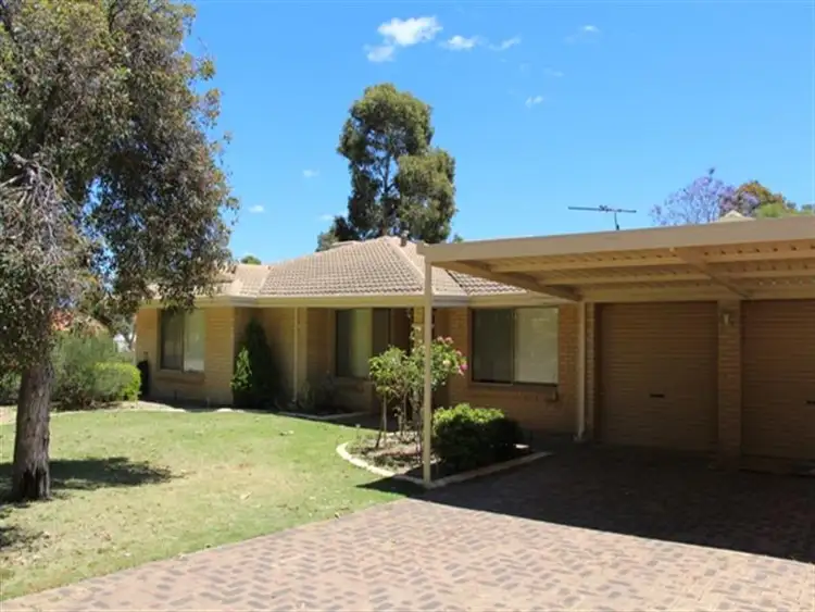 Second view of Homely house listing, 3 Emerald Lane, Bullsbrook WA 6084