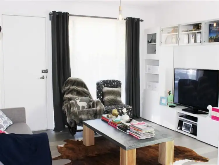Fourth view of Homely townhouse listing, 30/300 Cottesloe Drive, Mermaid Waters QLD 4218