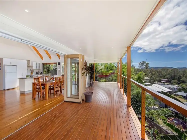 Third view of Homely house listing, 27 Ridge Court, Mooloolah Valley QLD 4553