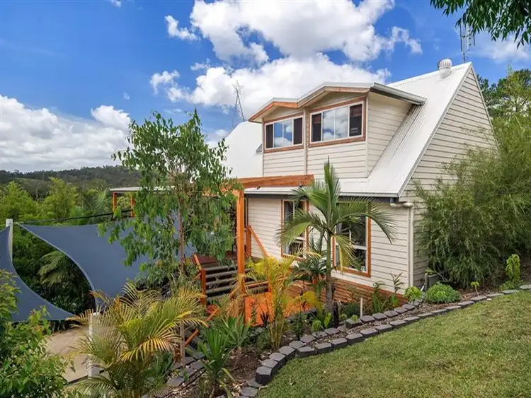 Main view of Homely house listing, 27 Ridge Court, Mooloolah Valley QLD 4553