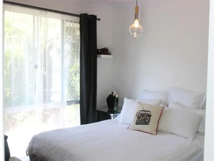Fifth view of Homely townhouse listing, 30/300 Cottesloe Drive, Mermaid Waters QLD 4218