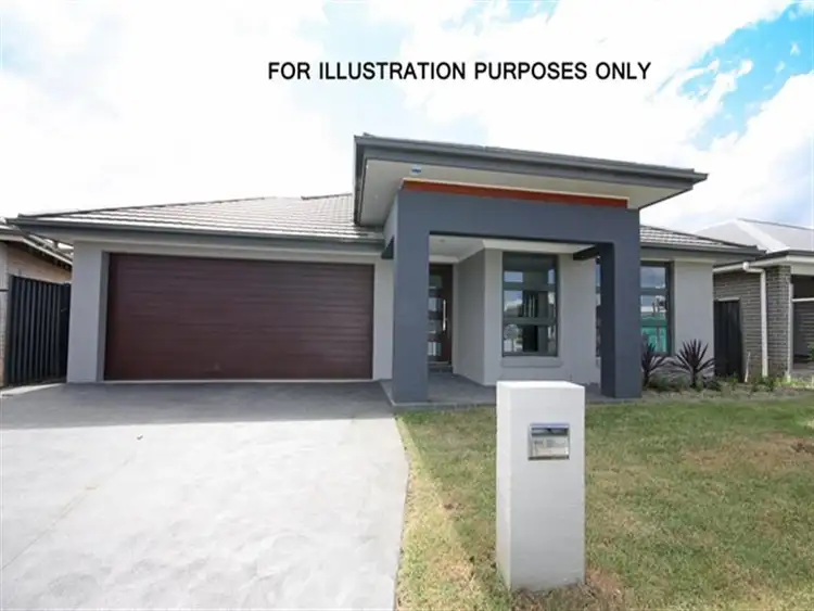 8 Carpenter Street, Elderslie NSW 2570