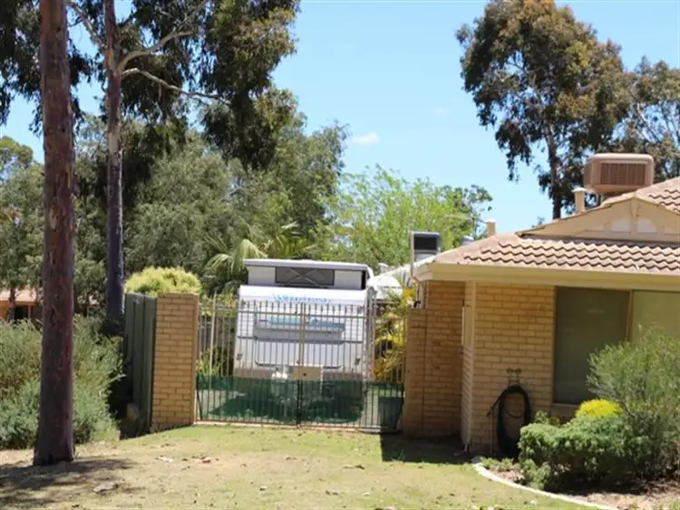 Fifth view of Homely house listing, 3 Emerald Lane, Bullsbrook WA 6084