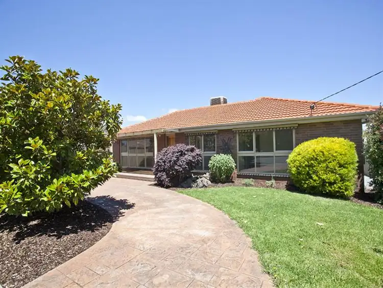 Main view of Homely house listing, 41 George Street, Scoresby VIC 3179