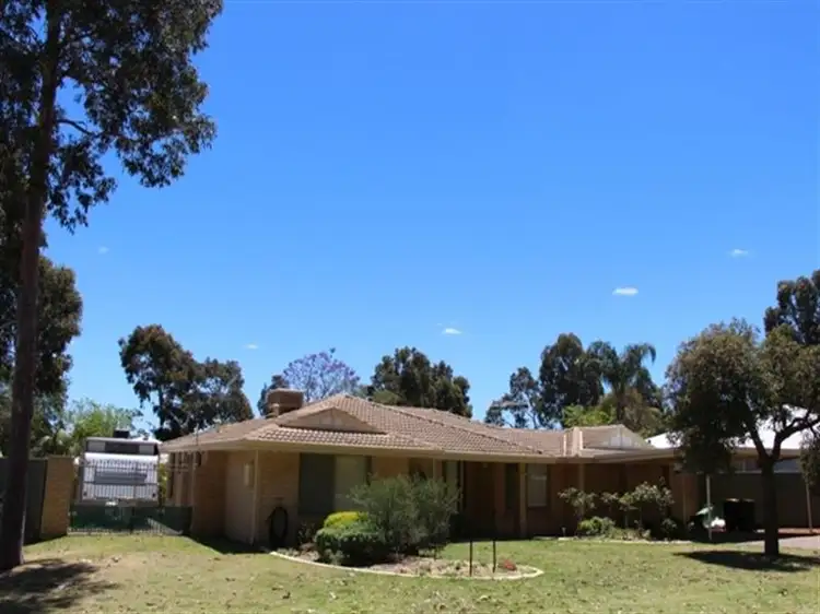 Main view of Homely house listing, 3 Emerald Lane, Bullsbrook WA 6084