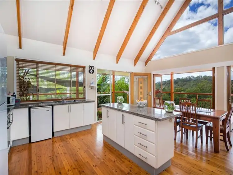 Second view of Homely house listing, 27 Ridge Court, Mooloolah Valley QLD 4553