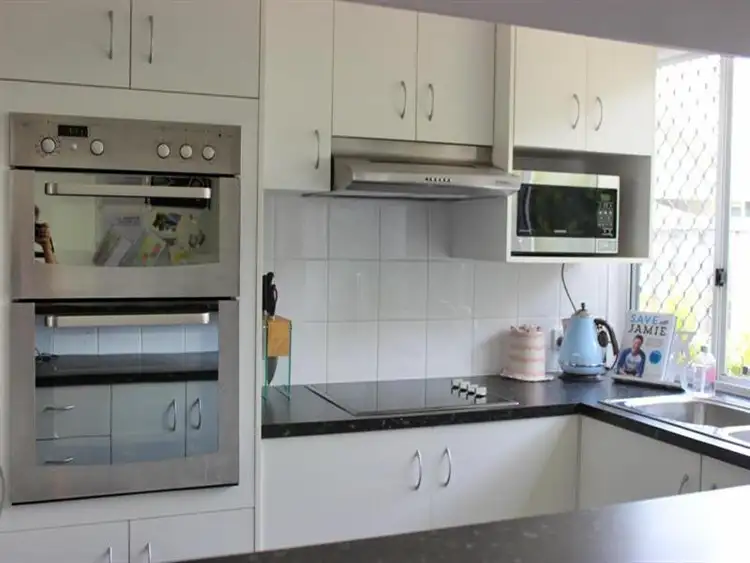 Second view of Homely townhouse listing, 30/300 Cottesloe Drive, Mermaid Waters QLD 4218