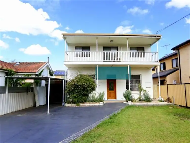 Main view of Homely house listing, 56 Oxford Avenue, Bankstown NSW 2200