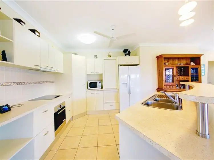 Fourth view of Homely house listing, 14 Aquamarine Drive, Kirwan QLD 4817