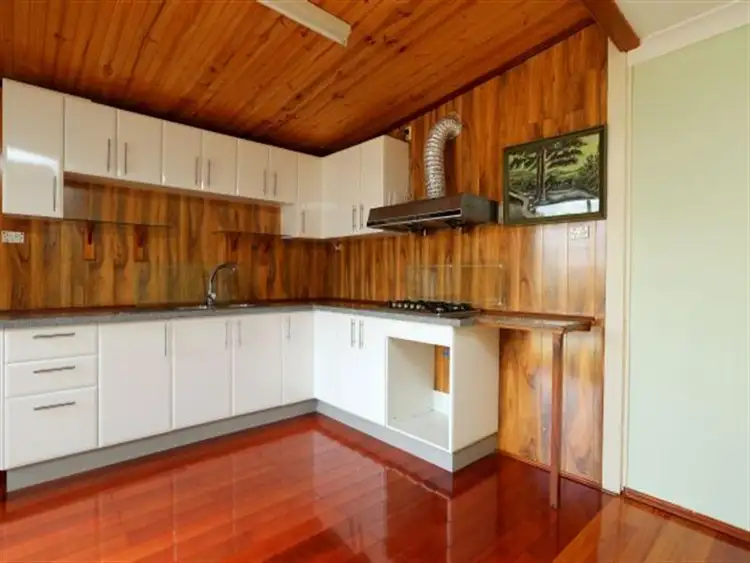 Second view of Homely house listing, 56 Oxford Avenue, Bankstown NSW 2200