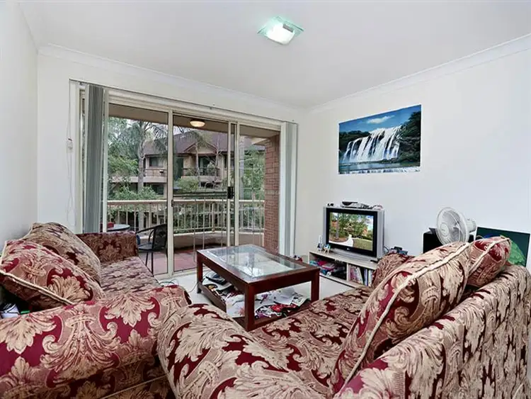 Second view of Homely apartment listing, 39/346-362 Pennant Hill Road, Carlingford NSW 2118