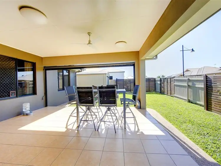 Fifth view of Homely house listing, 14 Aquamarine Drive, Kirwan QLD 4817