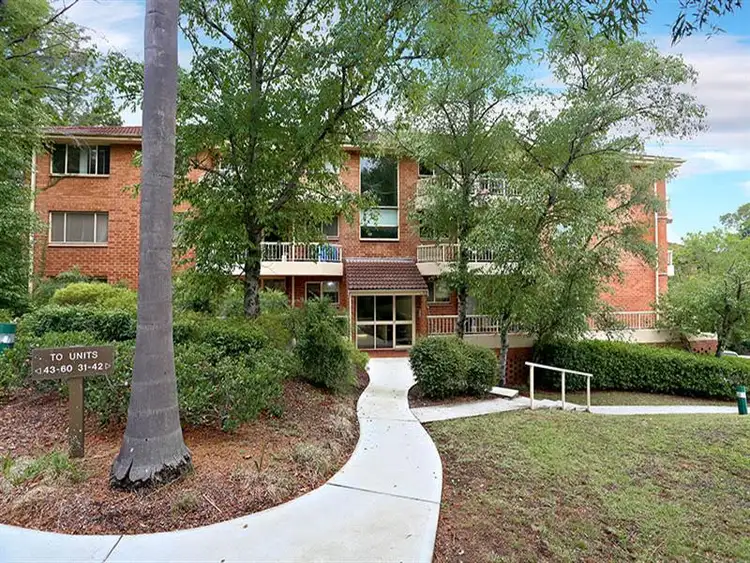 39/346-362 Pennant Hill Road, Carlingford NSW 2118