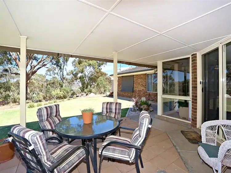 Third view of Homely house listing, 8 March Court, Clare SA 5453