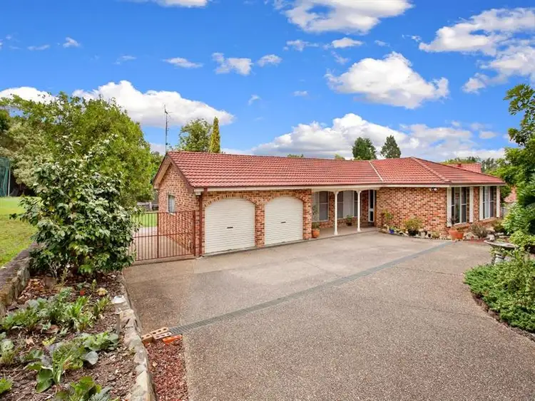 10 Marian Court, Baulkham Hills NSW 2153