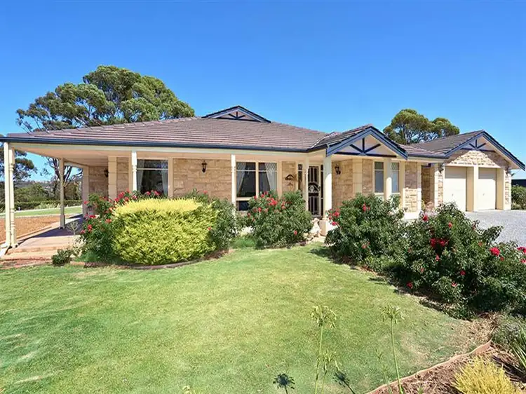 Main view of Homely house listing, 8 March Court, Clare SA 5453