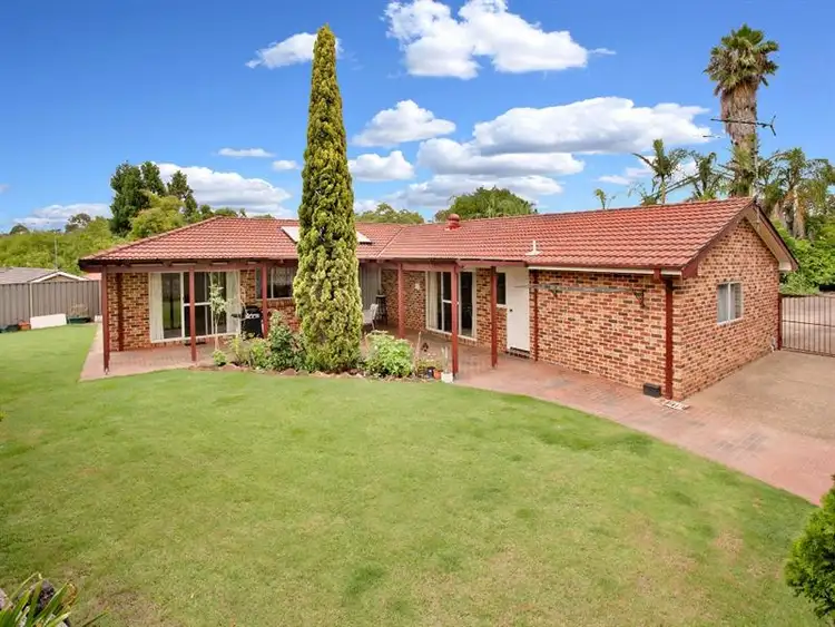 Fourth view of Homely house listing, 10 Marian Court, Baulkham Hills NSW 2153