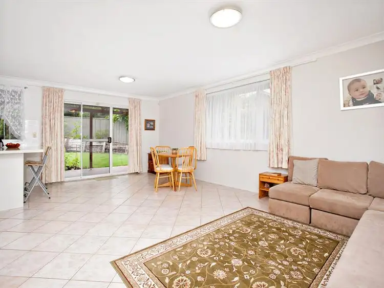 Fifth view of Homely house listing, 10 Marian Court, Baulkham Hills NSW 2153