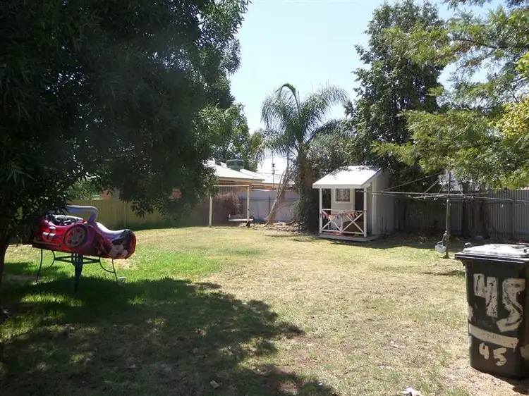 Seventh view of Homely house listing, 45 Audley Street, Narrandera NSW 2700