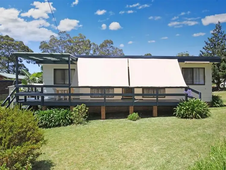 Sixth view of Homely house listing, 16 Wyoming Avenue, Burrill Lake NSW 2539