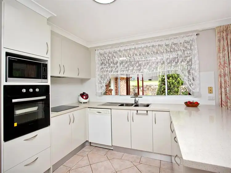 Third view of Homely house listing, 10 Marian Court, Baulkham Hills NSW 2153