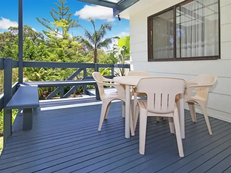 Third view of Homely house listing, 16 Wyoming Avenue, Burrill Lake NSW 2539