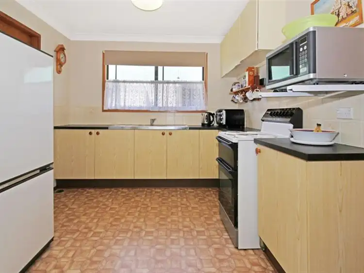 Second view of Homely house listing, 16 Wyoming Avenue, Burrill Lake NSW 2539