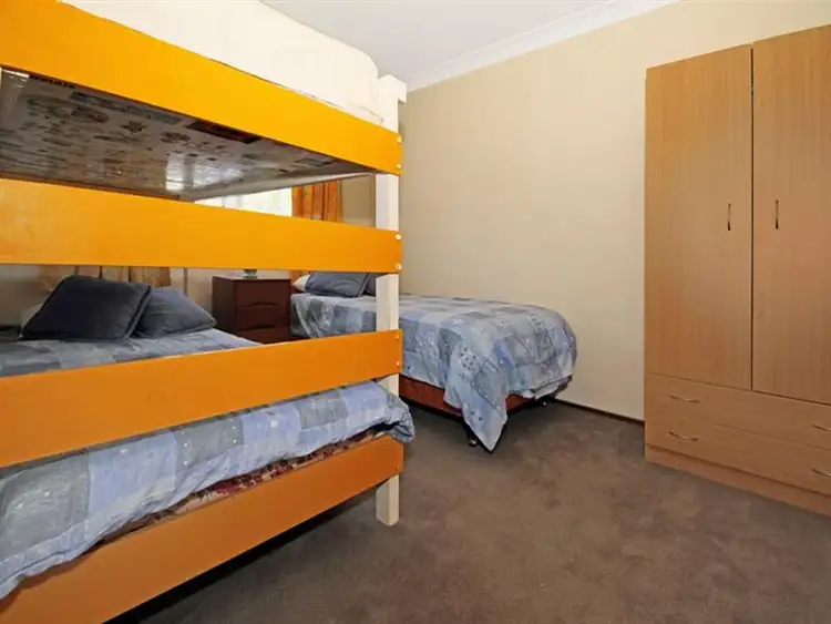 Fourth view of Homely house listing, 16 Wyoming Avenue, Burrill Lake NSW 2539