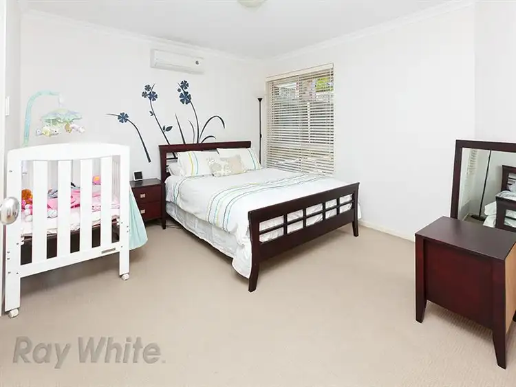 Sixth view of Homely house listing, 2 Cove Place, Springfield Lakes QLD 4300